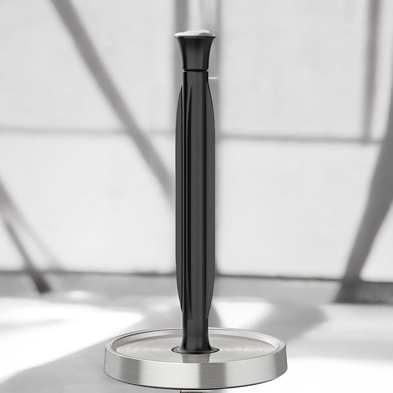 Stainless Steel Paper Towel Holder