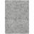  Machine Washable Indoor/Outdoor Chayden ACN1020 Gold Rug-334660463