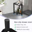 Stainless Steel Corner Shower Stool
