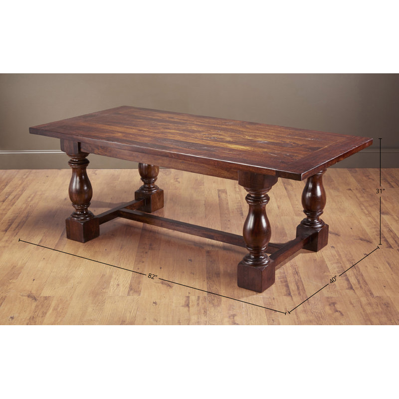 Table de salle à manger Buchman