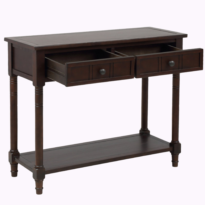 Domenech Accent Chest, Espresso