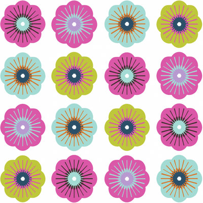 Charms I by Nicole Ketchum - Wrapped Canvas Print
