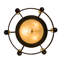 Nehring 9 - Light Chandelier