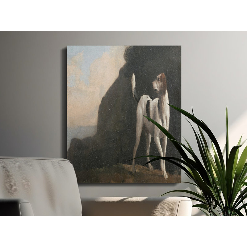 Wrapped Canvas Print Set, 24x30