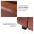 Beatryce 80" Genuine Leather Tuxedo Arm Sofa-1586809101