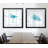" Subtle Mist II " 2 - Pieces-2112889744