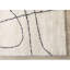 Tapis noir crème Audeliz-825581448