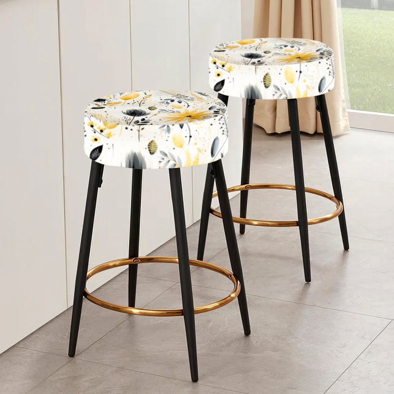 Ensemble de 2 tabourets de bar Urban Urban