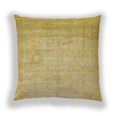 Coussin Abstract 1465