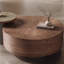 Table basse rétro haut de gamme