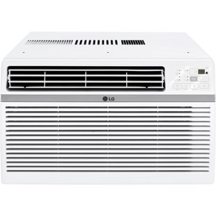 Window Air Conditioner