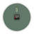 Phelps Wall Clock-768139497