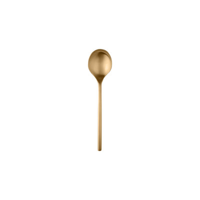 Due Soup Spoon