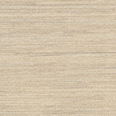 Burnished Raffia Wallpaper