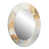 Oval selected