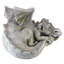 Statue dragon blushing babel the bash