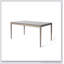 Table de salle à manger, l 68,25 po x H 30,5 po