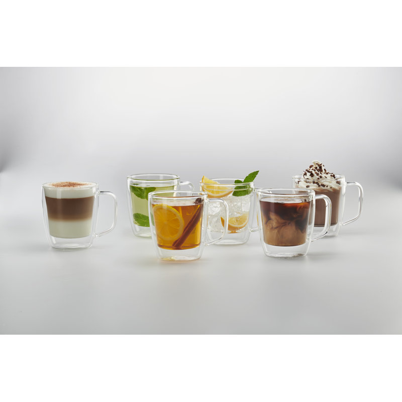 Ensemble de tasses Sorrento Plus - Ensemble économique, 12