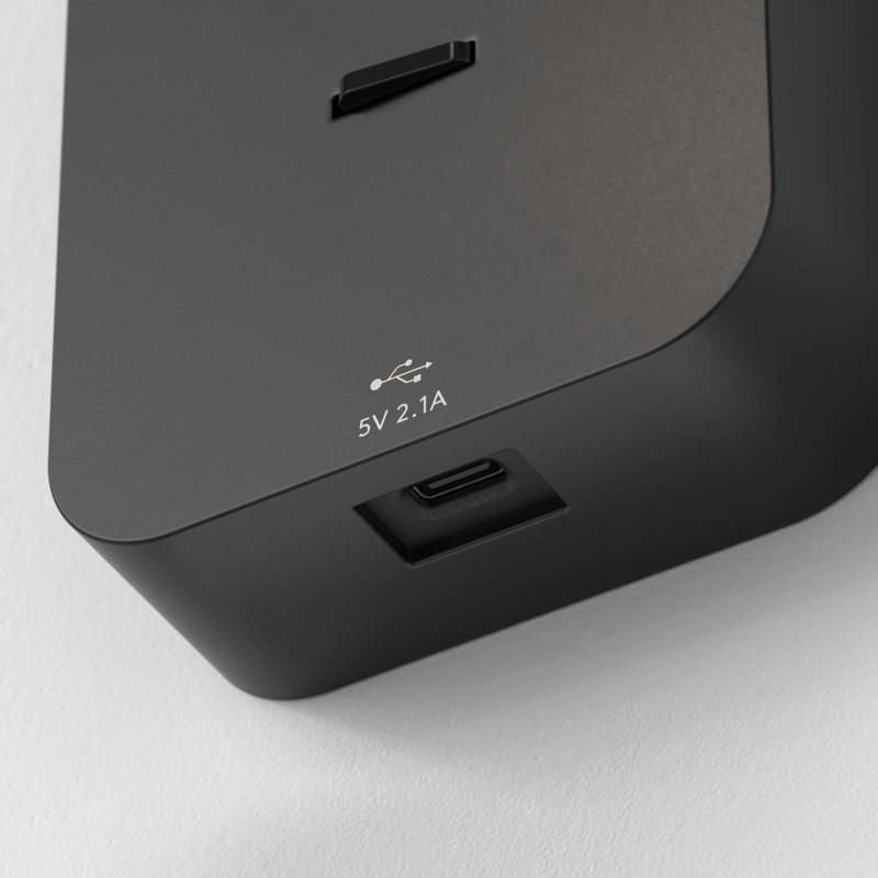 Enna Surface USB C