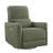 Swivel Power Recliner-125360108