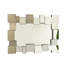 Miroir 30 po Reage