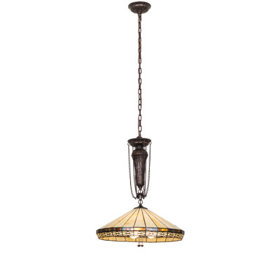 3 - Light Pendant