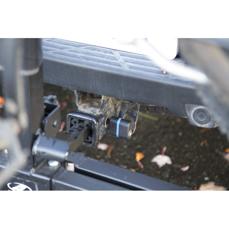 Support à 4 vélos Advantage Glideaway Elite