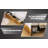 Corner Daybed With Storage, Bookcase Headboard, LED Light & Built-In Charging Station-1612113867-1612113866