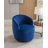 Genece Upholstered Swivel Accent Chair-36038082