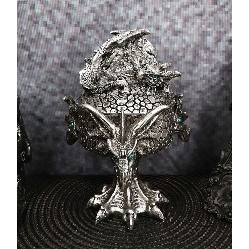 Figurine Aretia Dragon Trilogy