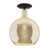 Black Antique Brass