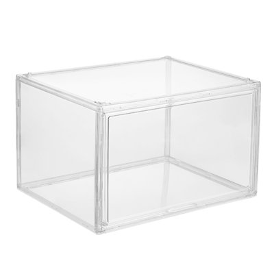 Shoe Storage Box