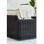 Cabo Outdoor 2 - Seat Loveseat