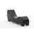 Chaise Lounge Curved Sofa