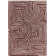 Gina Geometric Wool Hand Tufted Area Rug