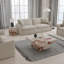 Table de bout Modern Luxury