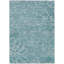 Tapis floral intérieur / extérieur lavable à la machine Chantille ACN2789-980104597-980104599