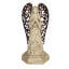 Statue de jardin angel Arnt