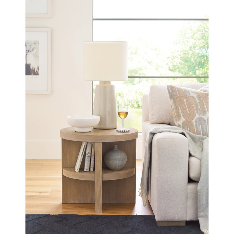 Soho End Table