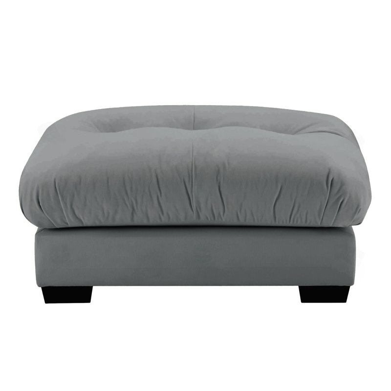 Ottoman, Gray