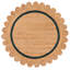 Tapis en jute / sisal Inkai-1094189001