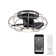 22'' Ceiling Fan with LED Lights