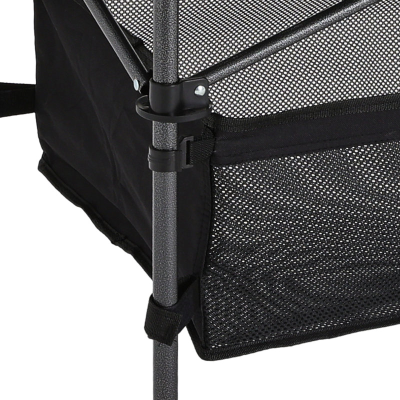 Rectangular Outdoor Camping Table