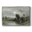"Vintage Landscape - Dxxxi" sur toile-167087897-167087896