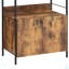 Étagère de boulanger Danial 15,88