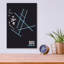 Art mural en verre BOS-797353795