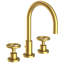 Slater Widespread Bathroom Faucet with Drain Assembly-40526764