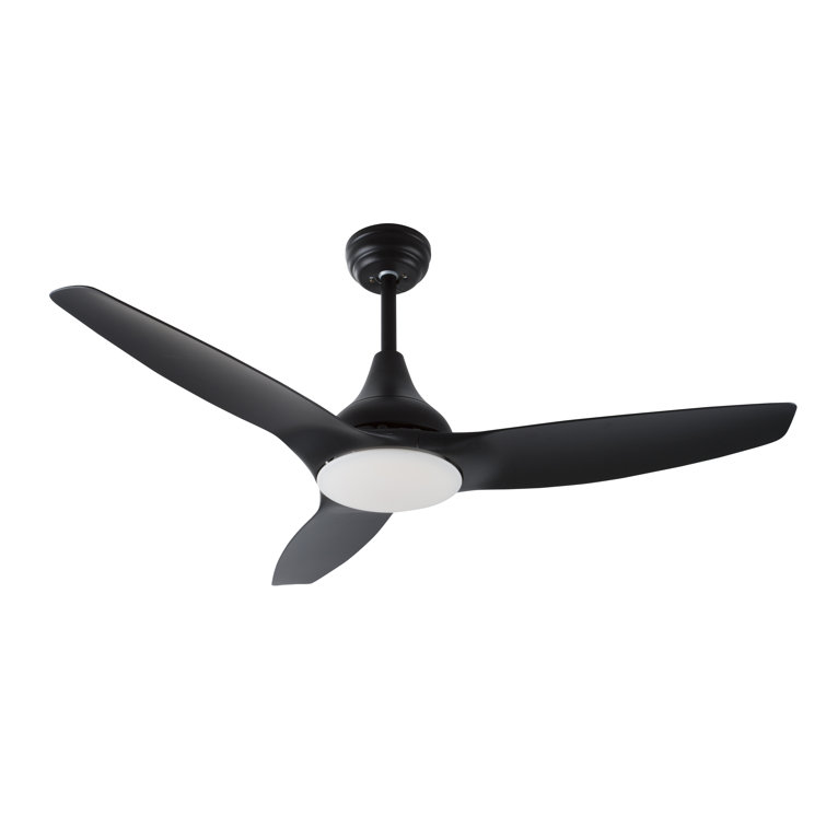 122cm Ceiling Fan with LED Lights