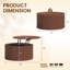 Table basse Anival-1190483940