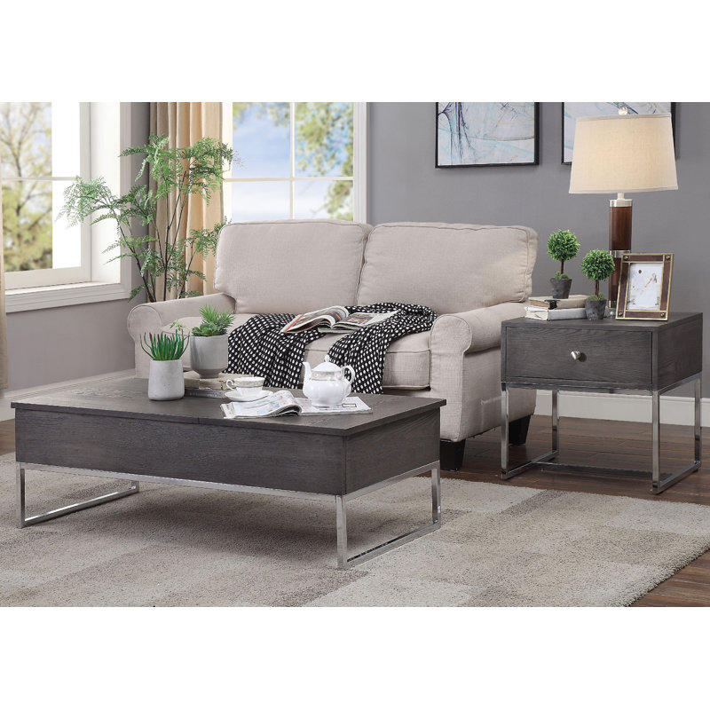 Dimmick Coffee Table